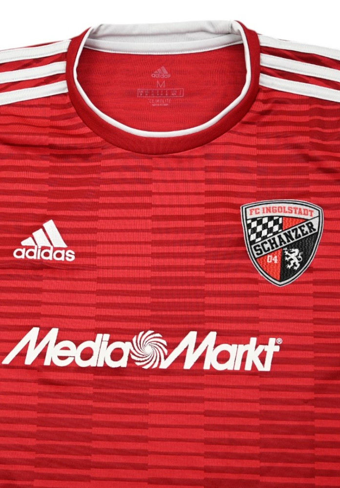 2018-19 INGOLSTADT SHIRT M