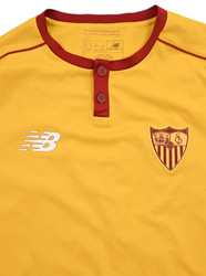 2016-17SEVILLA FC *NICO PAREJA* SHIRT M