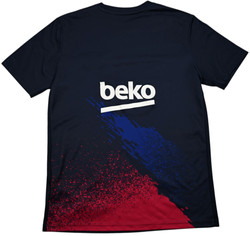 2018-19 BARCELONA SHIRT XL. BOYS 