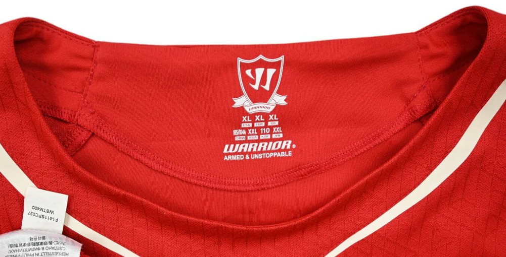 2014-15 LIVERPOOL *STERLING* KOSZULKA XL