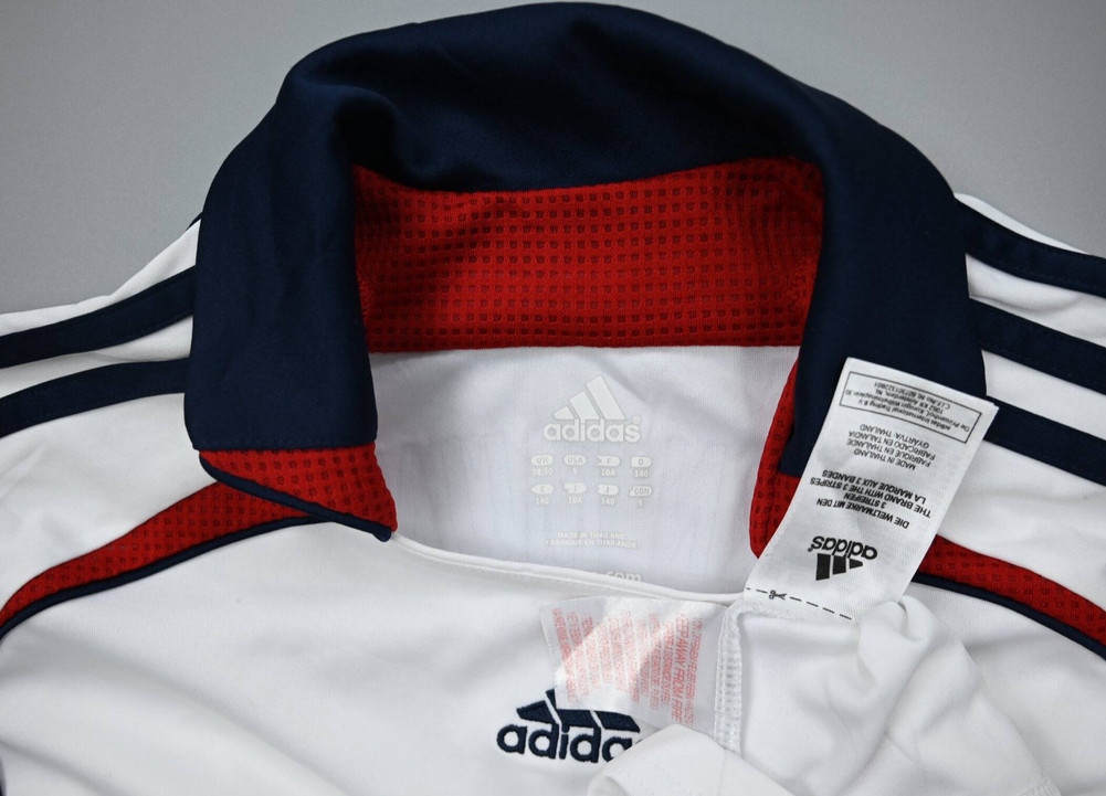 2006-07 BAYERN MUNCHEN SHIRT S. BOYS