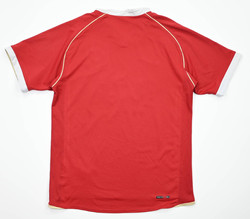 2006-07 MANCHESTER UNITED KOSZULKA S