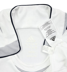 2006-07 REAL MADRID KOSZULKA L