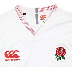 ENGLAND RUGBY KOSZULKA XL