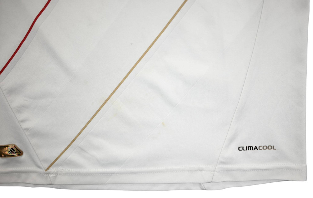 2012-13 GERMANY *MULLER* KOSZULKA M. BOYS