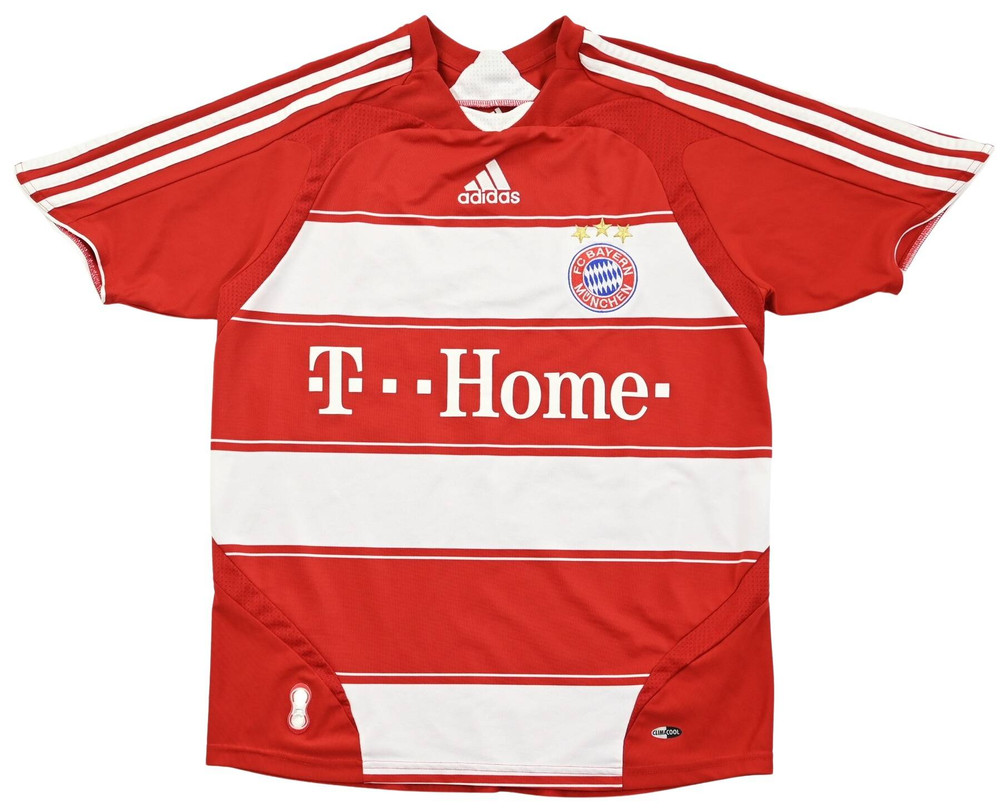 2008-09 BAYERN MUNCHEN SHIRT XL