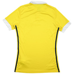 2017-18 FENERBAHCE KOSZULKA XS 