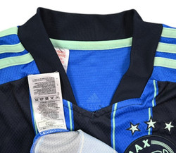 2021-22 AJAX AMSTERDAM KOSZULKA L. BOYS