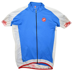 CASTELLI CYCLING SHIRT L