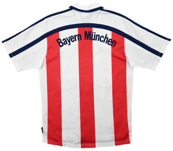 2000-01 BAYERN MUNCHEN KOSZULKA S