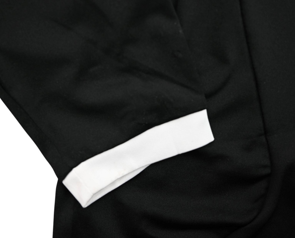 2008-09 SLAVIA PRAGUE LONGSLEEVE SHIRT L