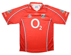 CORK GAA KOSZULKA M