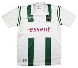 2011-12 FC GRONINGEN SHIRT XXL