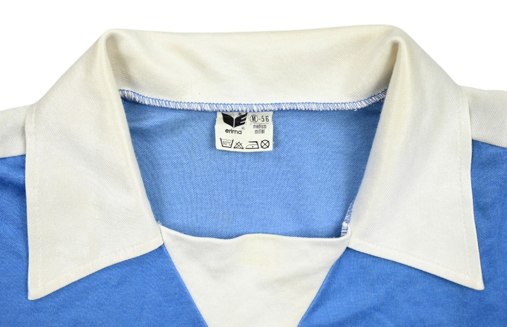 1976-78 HAMBURG LONGSLEEVE SHIRT M