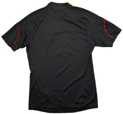 2009-10 LIVERPOOL KOSZULKA S