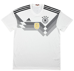 2018-19 GERMANY KOSZULKA L