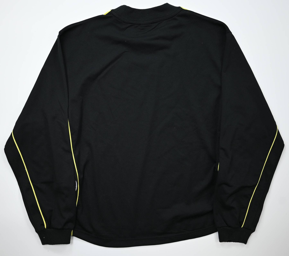 UHLSPORT OLDSCHOOL GK LONGSLEEVE S