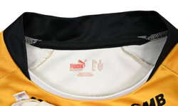 CASTLEFORD TIGERS RUGBY KOSZULKA S