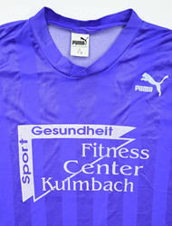 PUMA MADE IN WEST GERMANY #2 OLDSCHOOL LONGSLEEVE L