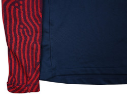 2020-21 PARIS SAINT-GERMAIN LONGSLEEVE KOSZULKA S. BOYS