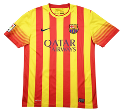 2013-15 FC BARCELONA KOSZULKA M