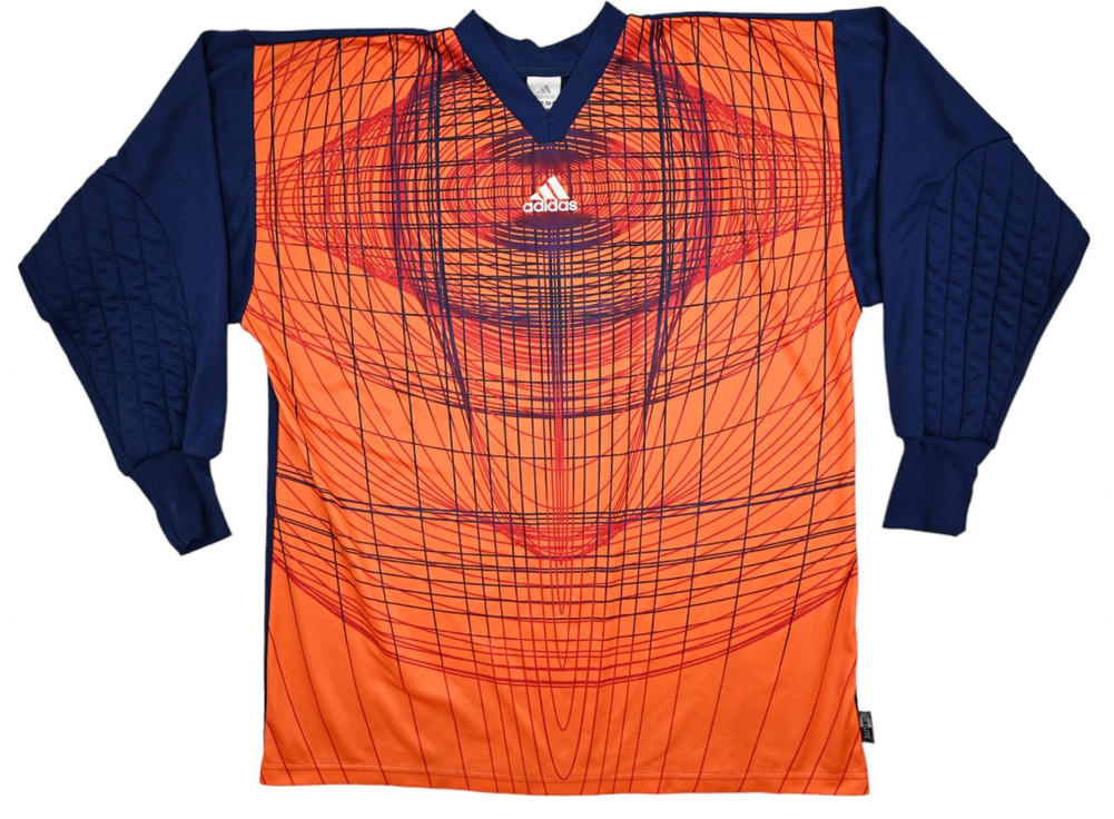ADIDAS OLDSCHOOL GOALKEEPER LONGSLEEVE L