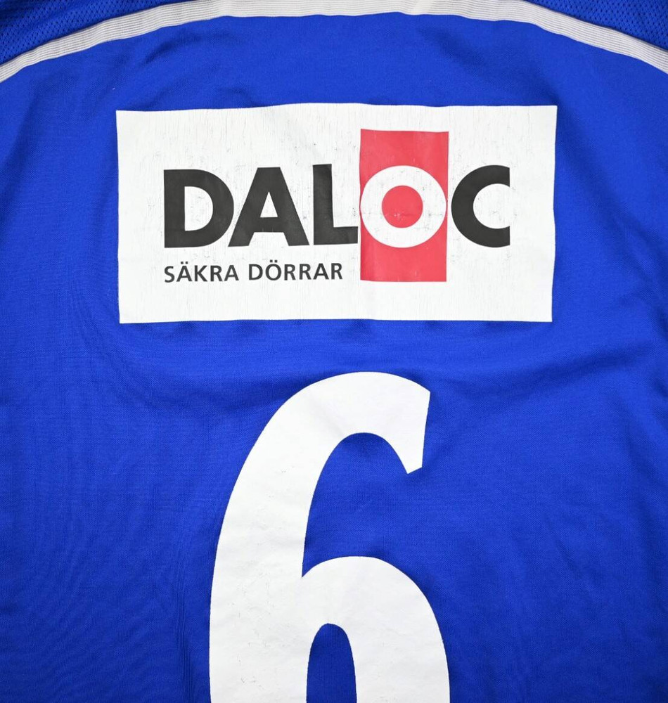 JAKOBSTADS BK KOSZULKA S