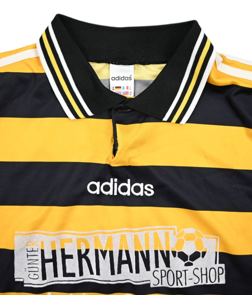 ADIDAS OLDSCHOOL KOSZULKA XL