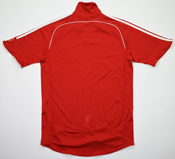 2006-08 LIVERPOOL SHIRT S