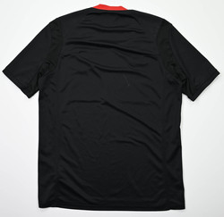 2010-11 ENGLAND SHIRT M