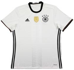 2015-16 GERMANY KOSZULKA XL