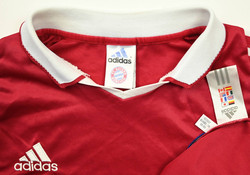 2003-04 BAYERN MUNCHEN *MAKAAY* KOSZULKA S