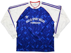 SV STRELLN/SCHONA #8 LONGSLEEVE L