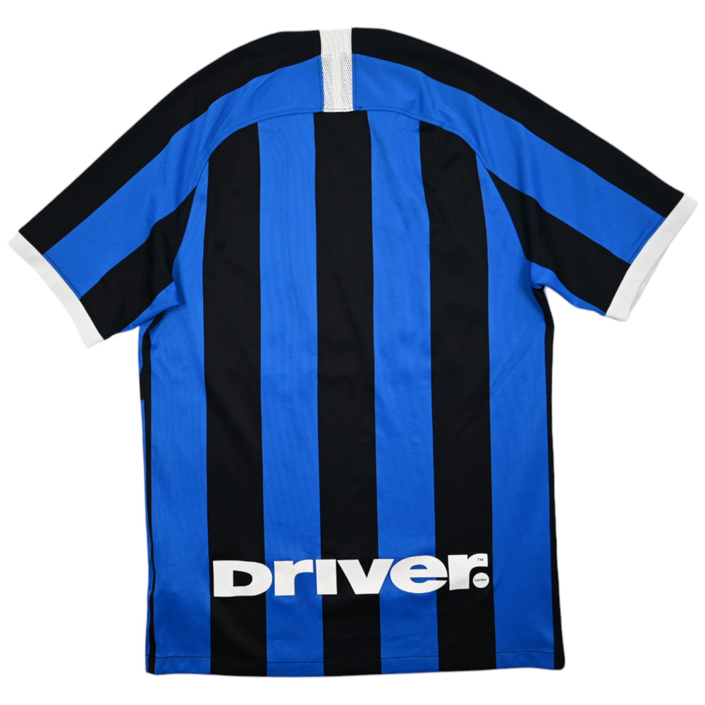 2019-20 INTER MILAN KOSZULKA S