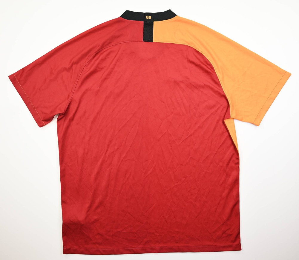 2019-20 GALATASARAY KOSZULKA XXL