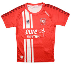 2022-23 TWENTE *KAATS* KOSZULKA L. BOYS