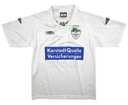 2003-04 GREUTHER FURTH *SEIDEL* KOSZULKA M