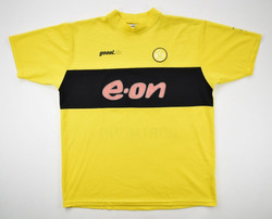 2002-03 BORUSSIA DORTMUND SHIRT L