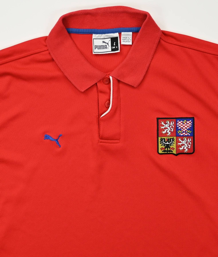 CZECH REPUBLIC TOP L