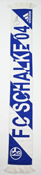 FC SCHALKE SCARF
