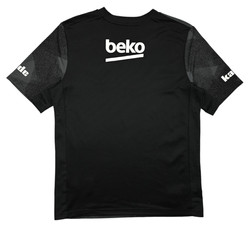 2019-20 BESIKTAS KOSZULKA L. BOYS 