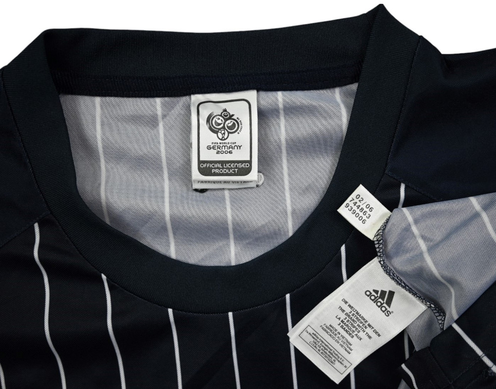 2006 JAPAN WC2006 *USAMI* KOSZULKA XXL