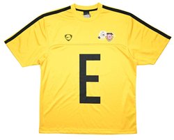 DYNAMO DRESDEN SHIRT L