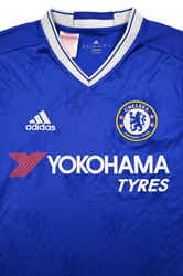 2016-17 CHELSEA KOSZULKA L. BOYS