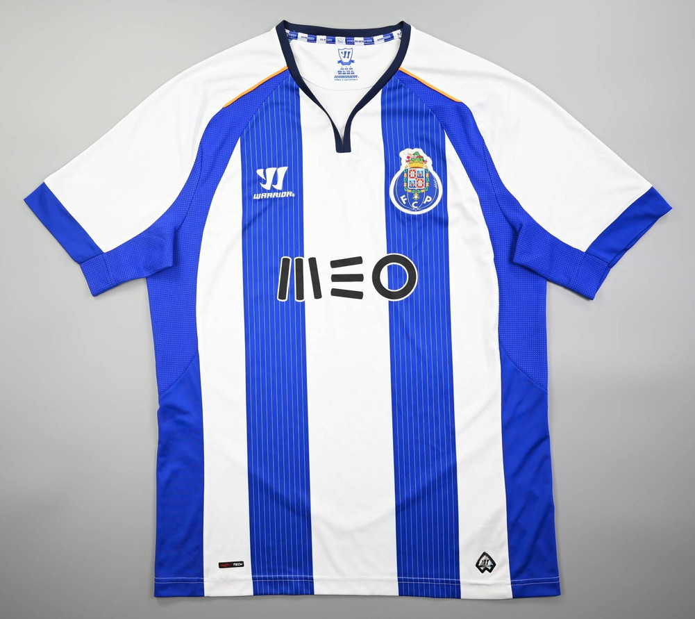 2014-15 FC PORTO KOSZULKA L