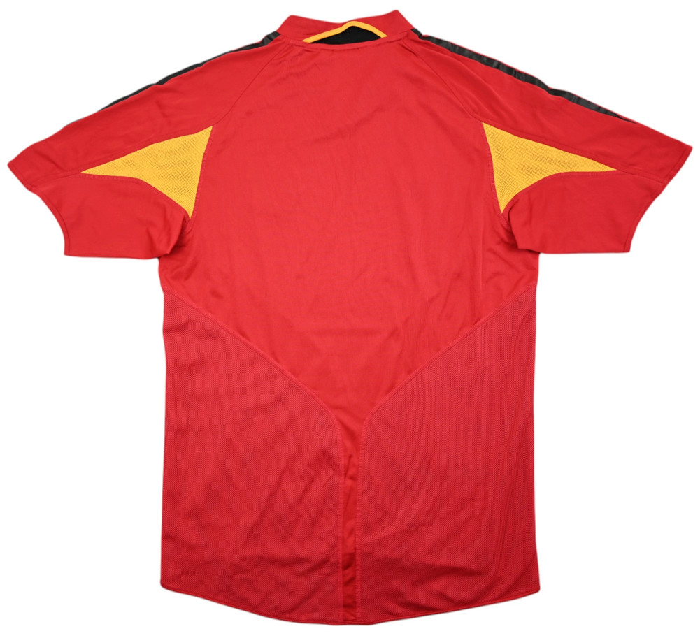 2004-06 GERMANY SHIRT M