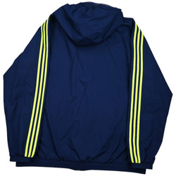 2020-21 STOKE CITY JACKET XXL