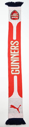 ARSENAL GUNNERS SZALIK