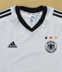 2002-04 GERMANY KOSZULKA M