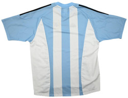 2002-04 ARGENTINA KOSZULKA XL